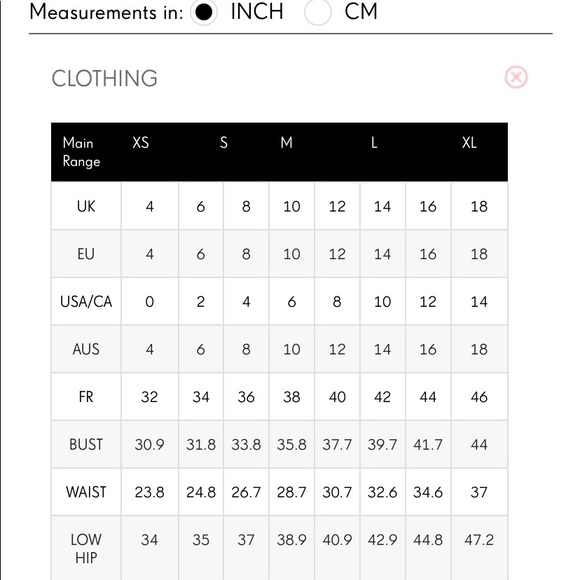 NEW PLT Pretty Little Thing - Rust Embroidered T-Shirt - MEDIUM - Picture 10 of 12